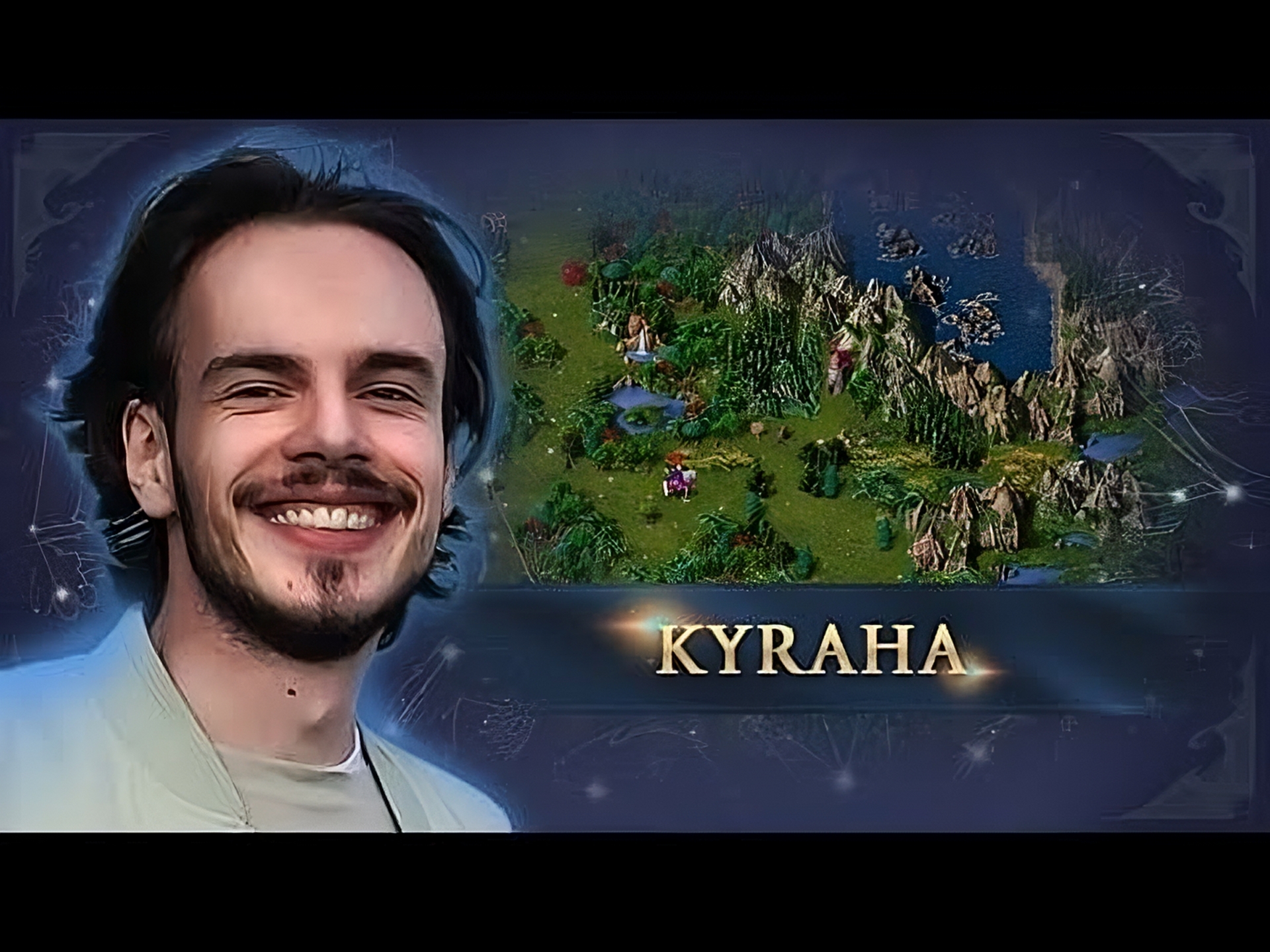 Kyraha